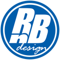 RnB Design Logo